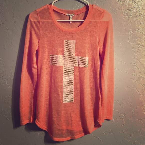 Tops - Long Sleeve